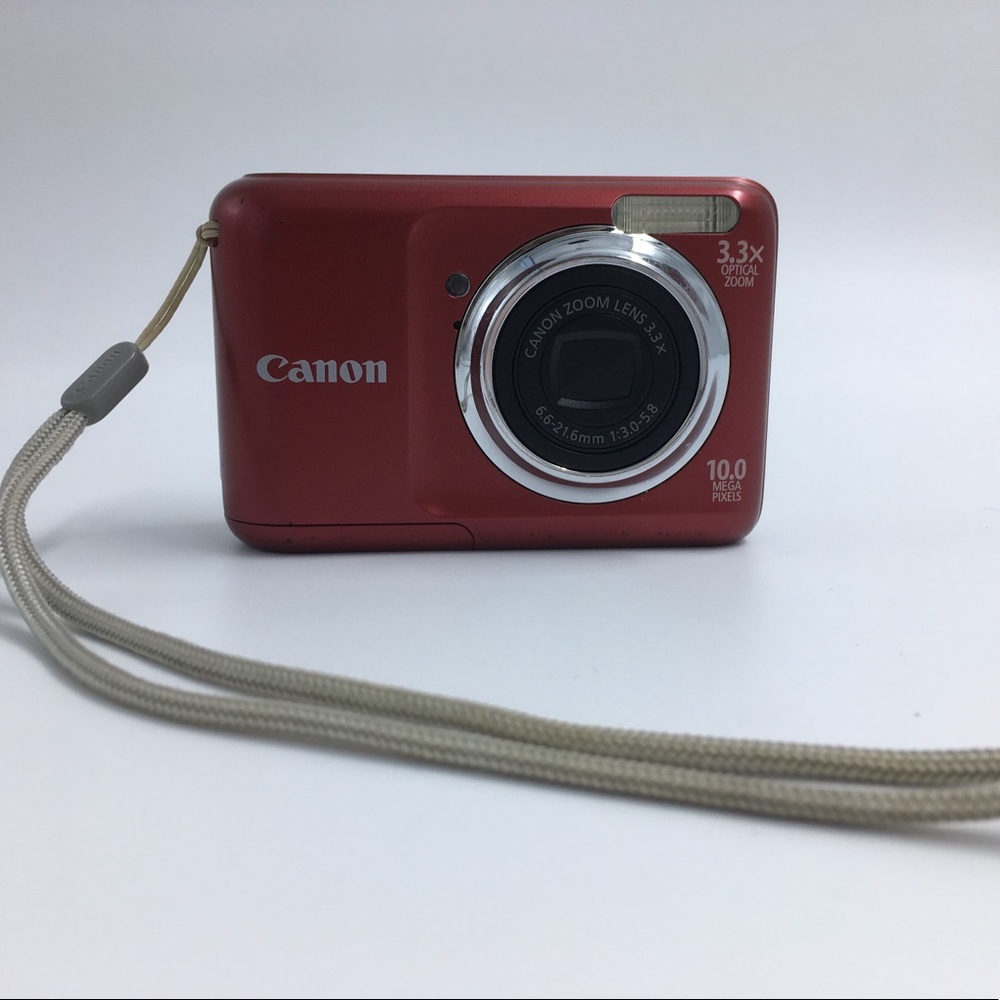 cheap canon camera